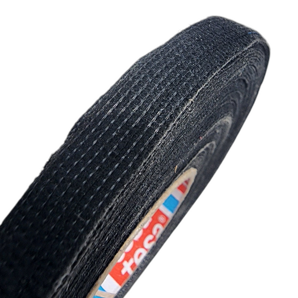 Cinta Tela Adhesiva cableado arnés automotriz Tesa