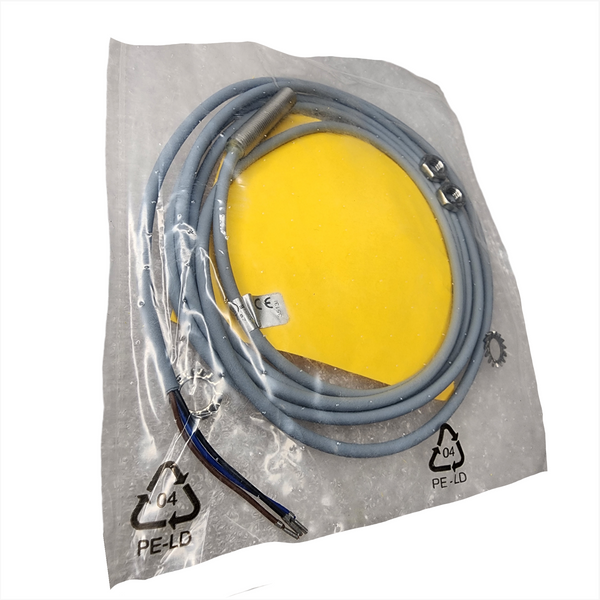 Bi2-EG08-AN6X SENSOR INDUCTIVO DE PROXIMIDAD de 2MM