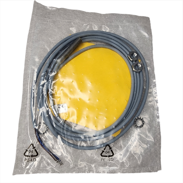 Bi2-EG08-AN6X SENSOR INDUCTIVO DE PROXIMIDAD de 2MM