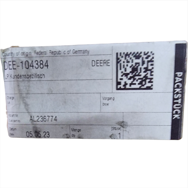 Caja de Fusibles Würth AL236774