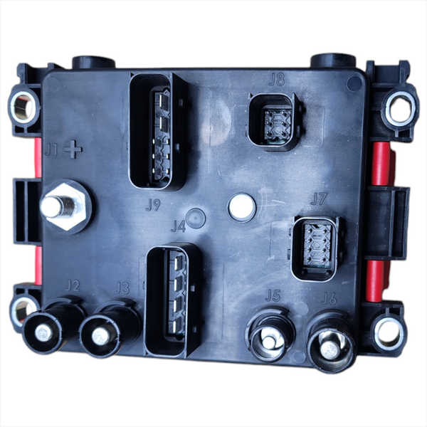 Caja de Fusibles Würth AL236774