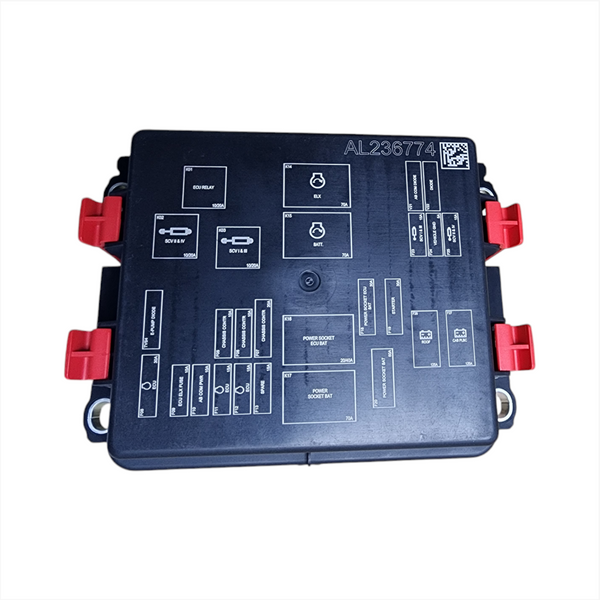 Caja de Fusibles Würth AL236774