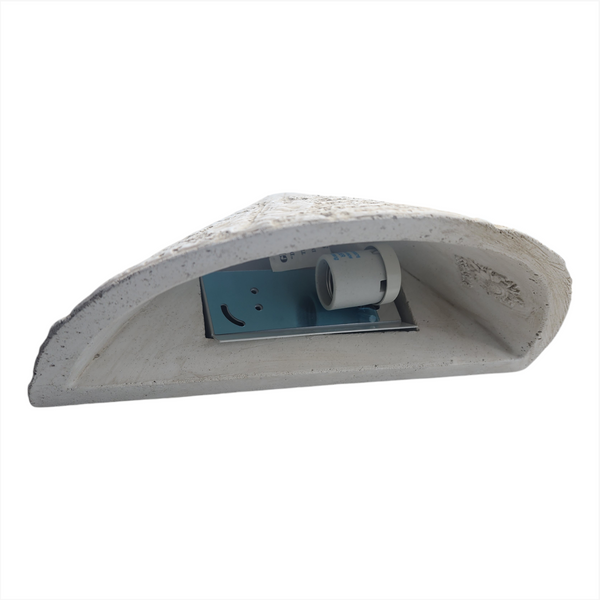 Lampara de Pared ice age Lucenta