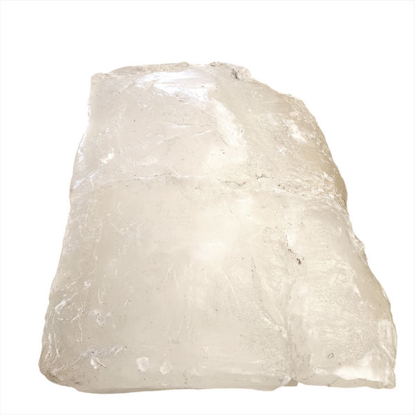 12.5  kg de parafina 58 / 60  en bloque