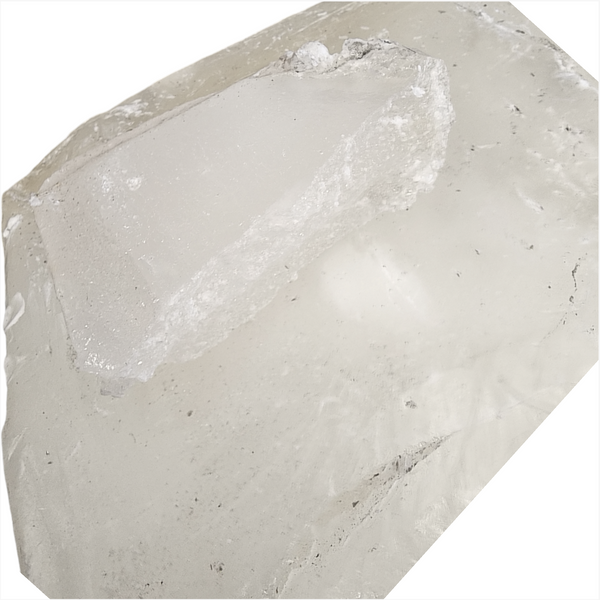 2 kg de parafina en bloque 58/60