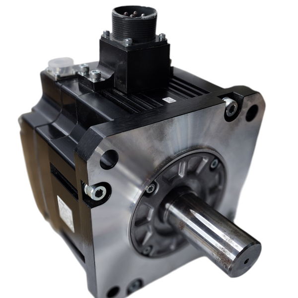 AC SERVO MOTOR HG-SR202B MITSUBISHI