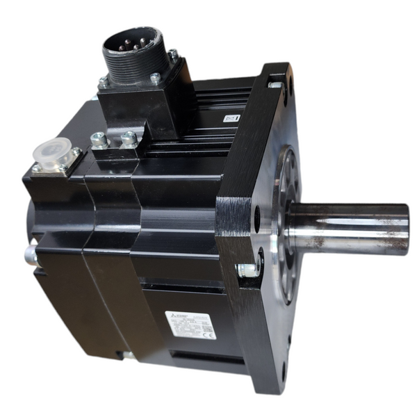 AC SERVO MOTOR HG-SR202B MITSUBISHI