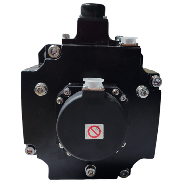 AC SERVO MOTOR HG-SR202B MITSUBISHI