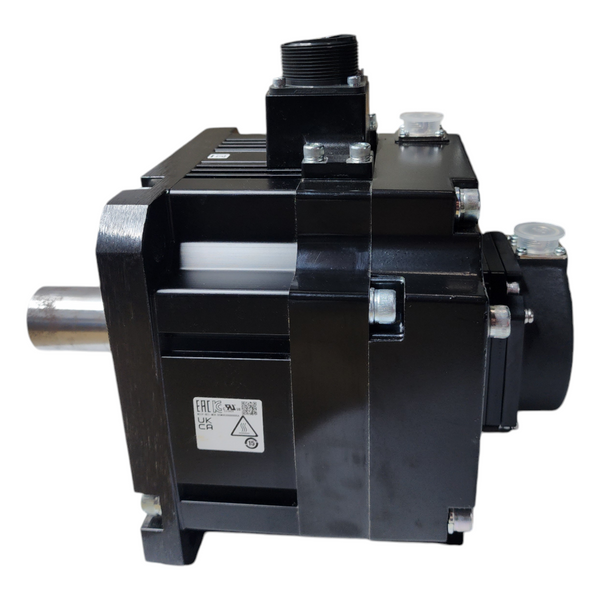 AC SERVO MOTOR HG-SR202B MITSUBISHI