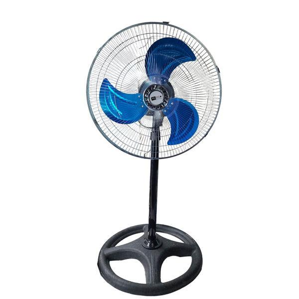 Ventilador de pedestal piso MyPAT 18".