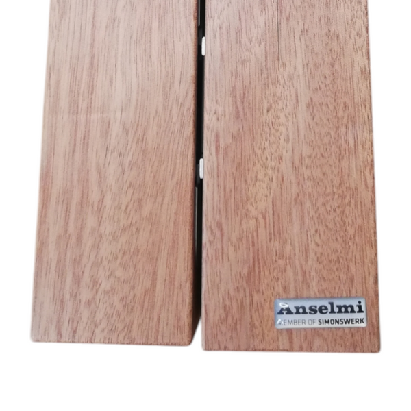 BISAGRA PARA PUERTA CONTENIDO EN FUNDA TEXTIL