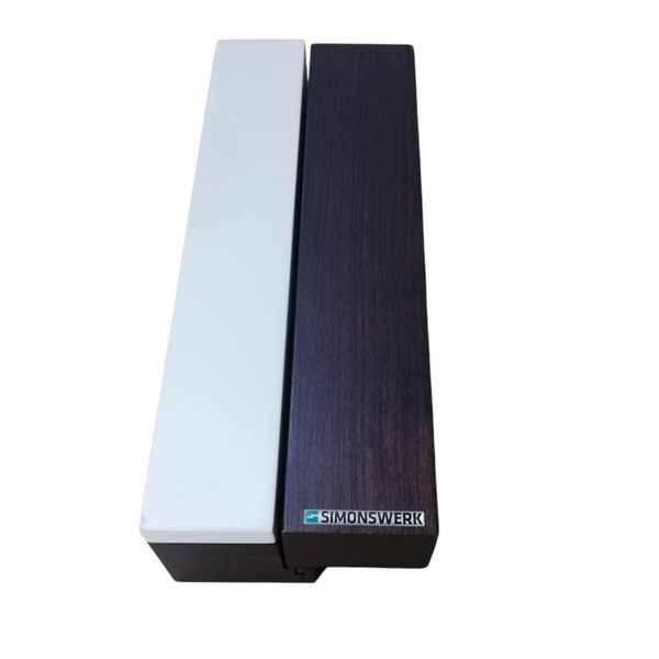 BISAGRA PARA PUERTA CONTENIDO EN FUNDA TEXTIL