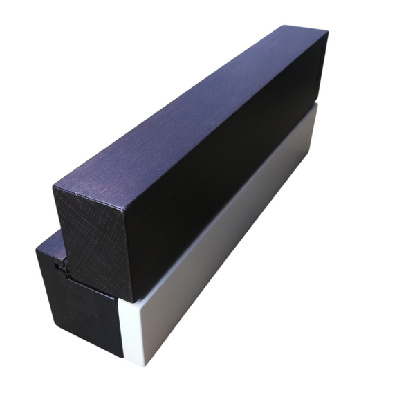 BISAGRA PARA PUERTA CONTENIDO EN FUNDA TEXTIL