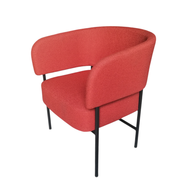 Sillon Silla Minimalista Blasco&Vila Francesc Rife