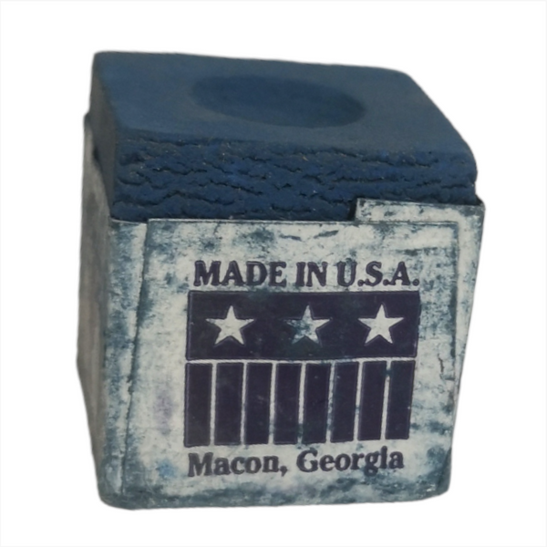 Tiza para Taco de Billar 12 pzs