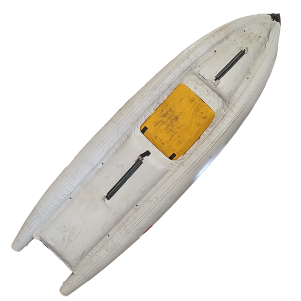 Kayak Inflable Sevylor DIVEYAK SVX2020 2 Adulto Usado