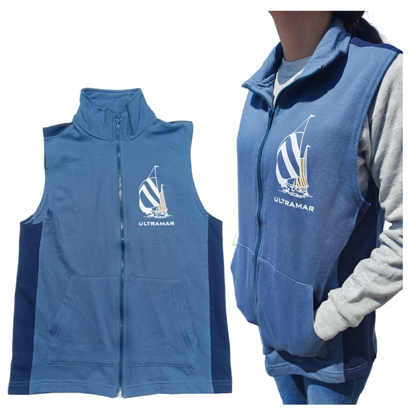 Chaleco Ultramar