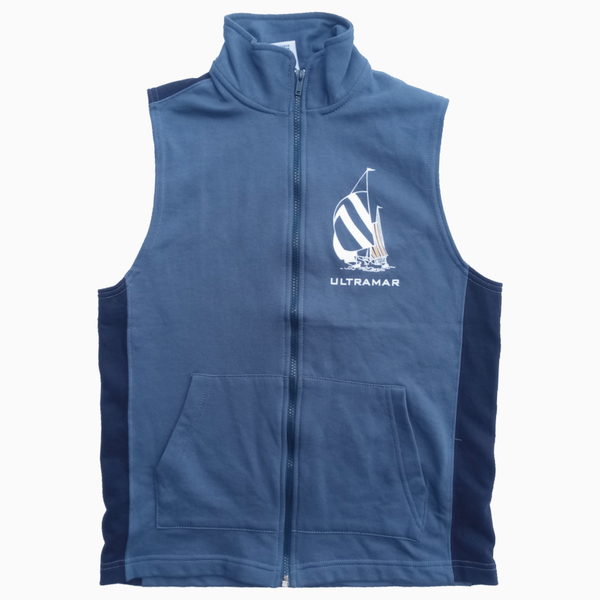 Chaleco Ultramar