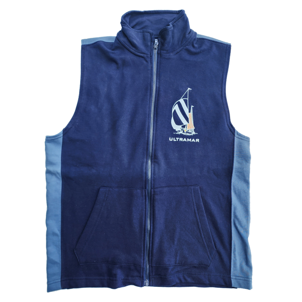 Chaleco Ultramar