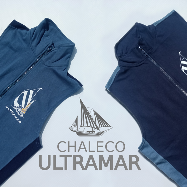 Chaleco Ultramar
