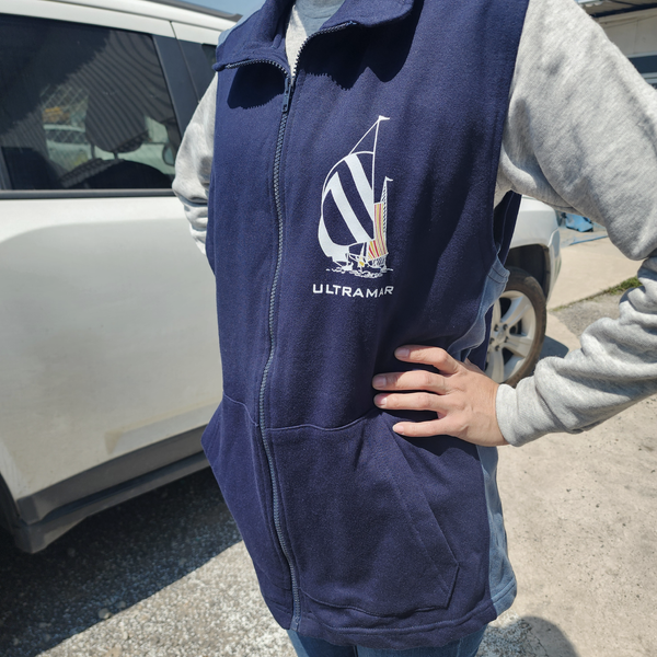 Chaleco Ultramar
