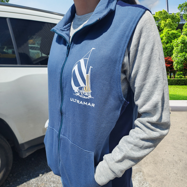 Chaleco Ultramar