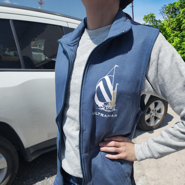 Chaleco Ultramar