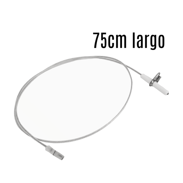 Electrodo de Chispa para Estufa HENGHUI ZH-624A