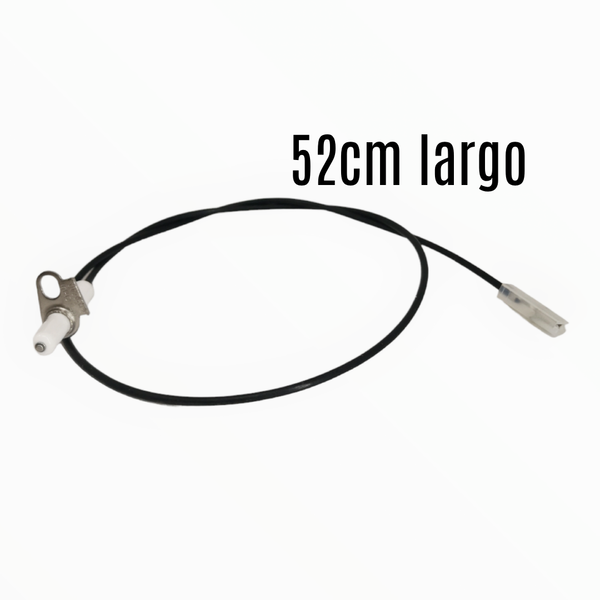 Electrodo de Chispa para Estufa HENGHUI ZH-624A