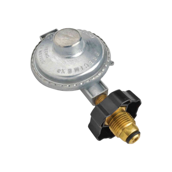 Regulador para gas LP 0.6 M³/h