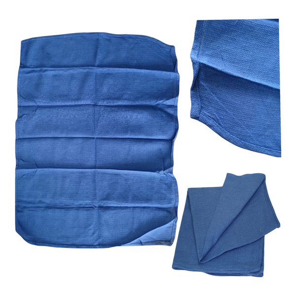 Paquete De 200 Toallas Absorbentes Campo Quirurgico