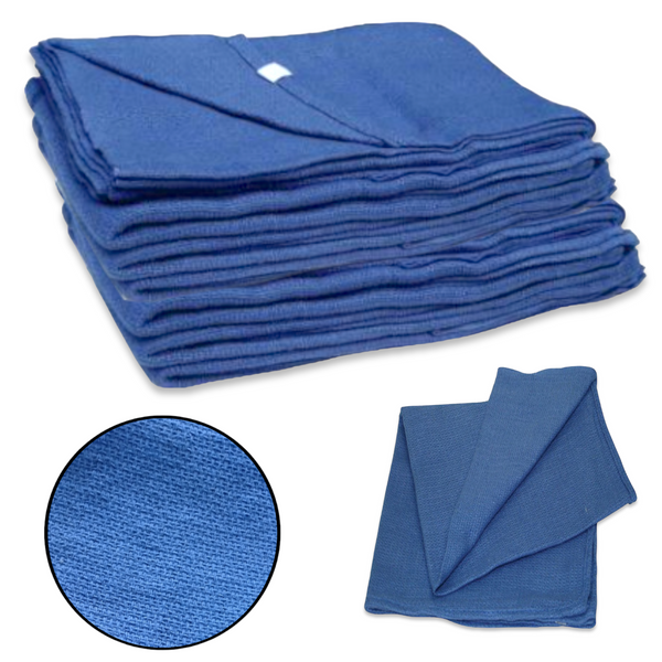 Paquete De 200 Toallas Absorbentes Campo Quirurgico