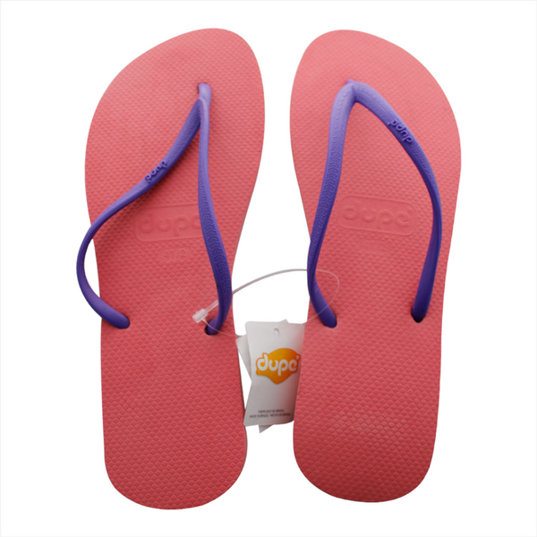 SANDALIA BRASILEÑAS 25.5-27 MUJER DAMA NIÑA DUPE