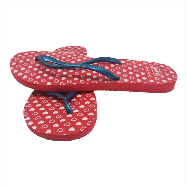 SANDALIA BRASILEÑAS 25.5-27 MUJER DAMA NIÑA DUPE