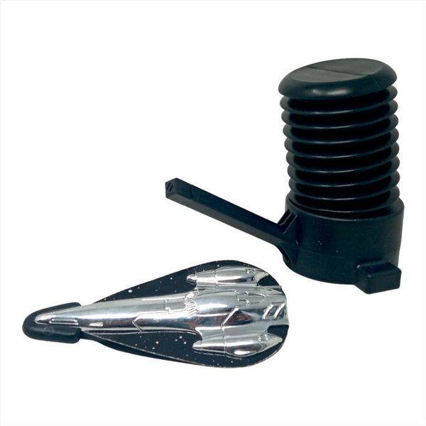 Muñecos Coleccionables Star Wars: Episodio 1