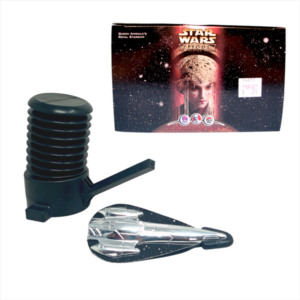 Muñecos Coleccionables Star Wars: Episodio 1