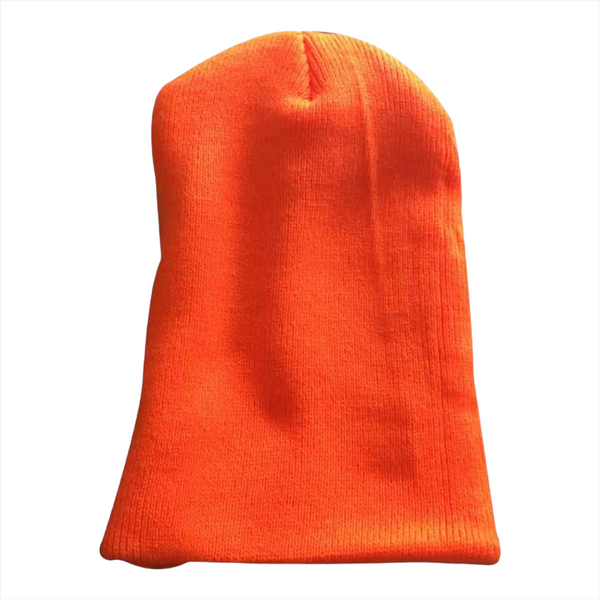 Pack 20 Gorro y pasamontañas Térmico Color Naranja