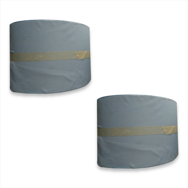 Film De Nylon Para Vacio Airtech Dimensiones 51mm X 91.44 M