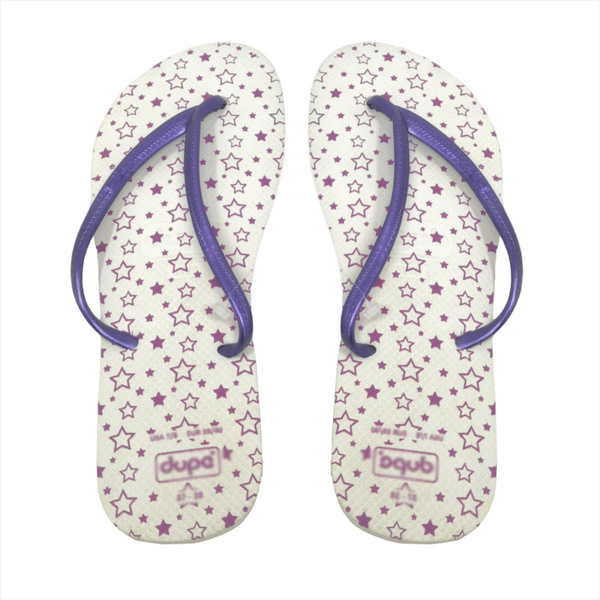 SANDALIA BRASILEÑAS 25.5-27 MUJER DAMA NIÑA DUPE