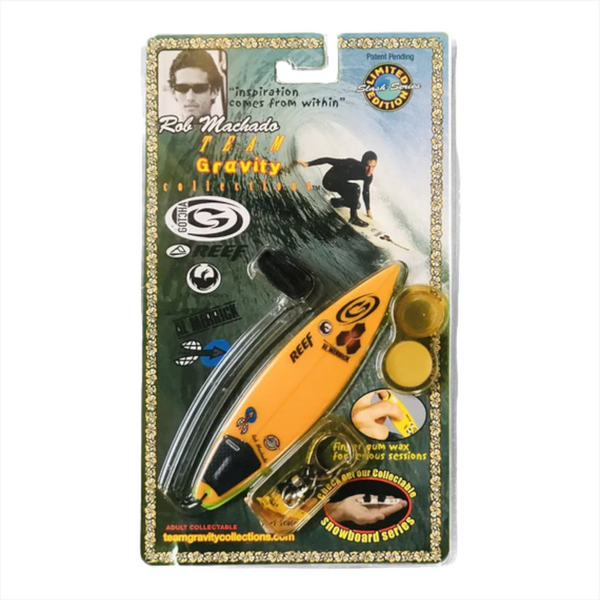 Llavero Billabong Tabla De Surf Edicion Limitada Personajes SURFEAR