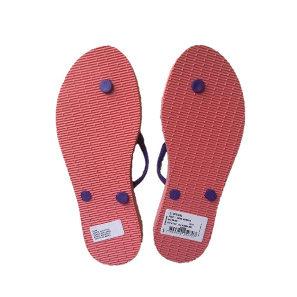 SANDALIA BRASILEÑAS 25.5-27 MUJER DAMA NIÑA DUPE