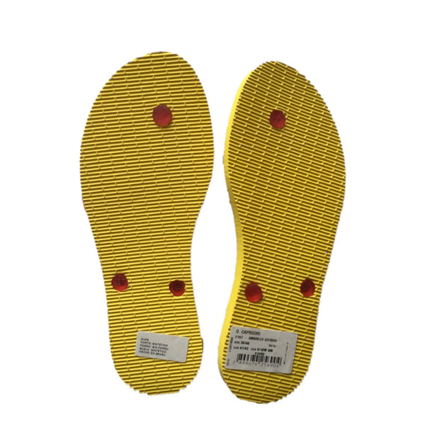 SANDALIA BRASILEÑAS 25.5-27 MUJER DAMA NIÑA DUPE