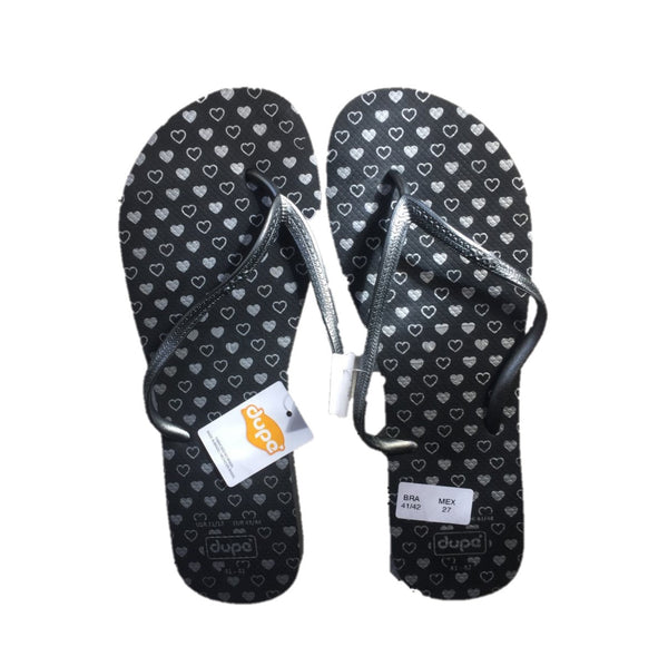 SANDALIA BRASILEÑAS 25.5-27 MUJER DAMA NIÑA DUPE