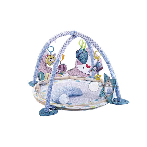 Gimnasio Alberca de Pelotas Infanti para Bebé