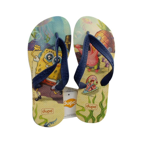 SANDALIA BRASILEÑAS 18-21 INFANTILES KIDS UNISEX Dupe.