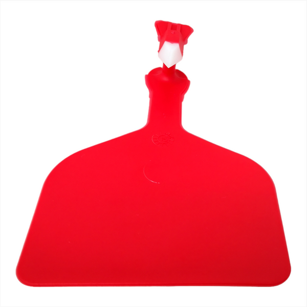 50 ARETES PLASTICO MARCAJE ETIQUETA GANADO BOVINO