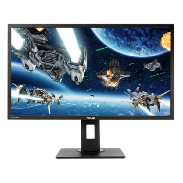Monitor Gamer ASUS Gaming modelo VP28UQGL 28”