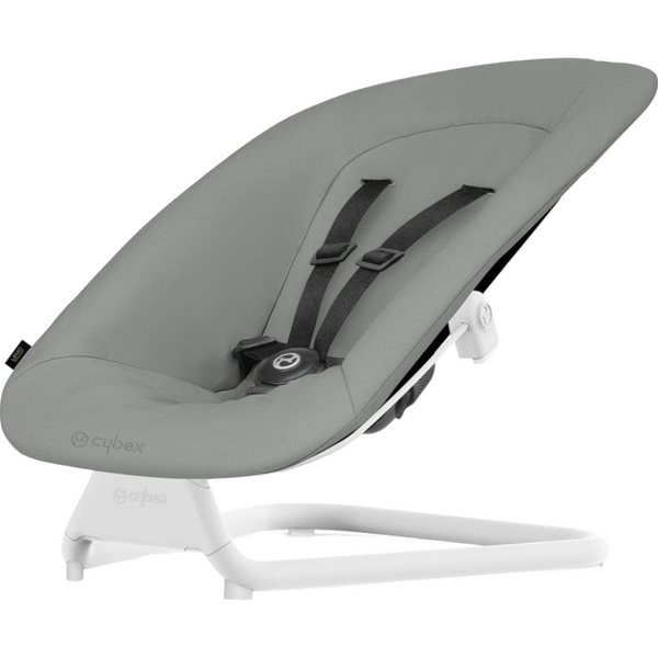 Hamaca asiento Lemo Bouncer Cybex Gris