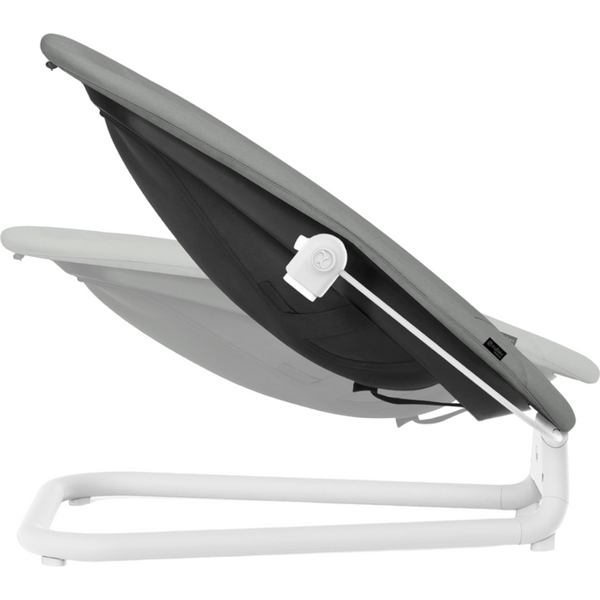 Hamaca asiento Lemo Bouncer Cybex Gris
