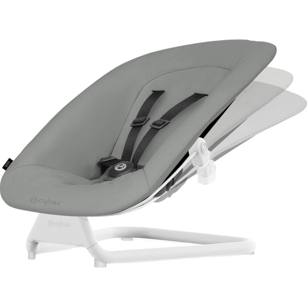 Hamaca asiento Lemo Bouncer Cybex Gris